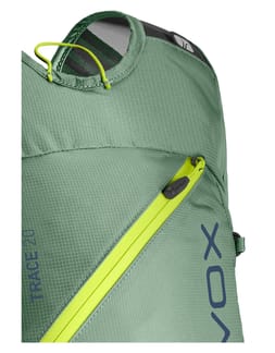 Trace 20 Green Isar
