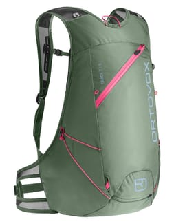 Trace 23 S Green Isar