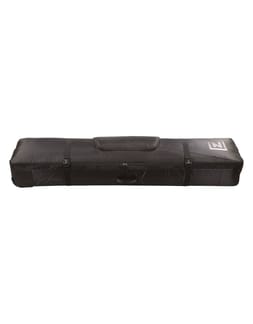 Tracker Wheelie Board Bag 165 Diamond Black 2022