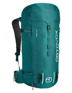 Trad 26 S Pacific Green