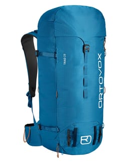 Trad 28 Heritage Blue