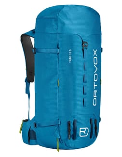 Trad 33 S Heritage Blue