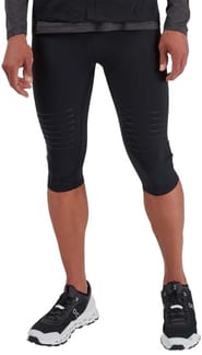Trail Tights Black