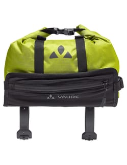 Trailguide Ii Bright Green/Black