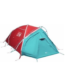 Trango 3 Alpine Red