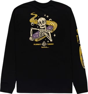 Transender Ls Flint Black