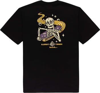 Transender Ss Flint Black