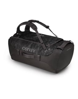 Transporter 120 Black