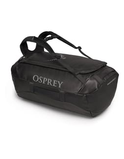 Transporter 95 Black