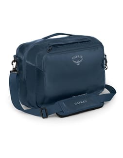 Transporter Boarding Bag Venturi Blue