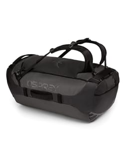 Transporter 95 Black