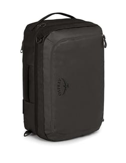 Transporter Global Carry-On 38 Black