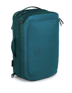 Transporter Global Carry-On 38 Westwind Teal