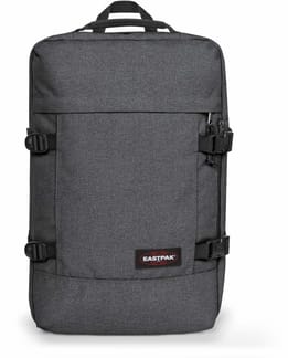 Tranzpack Black Denim
