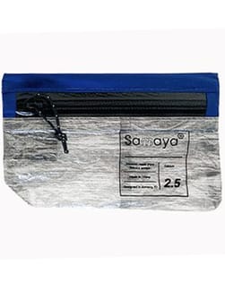 Travel Case Dyneema Bleu