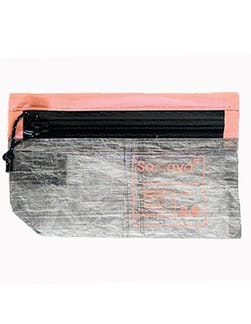 Travel Case Dyneema Rose