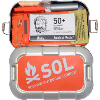 Traverse Survival Kit