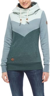 Trega Dusty Green