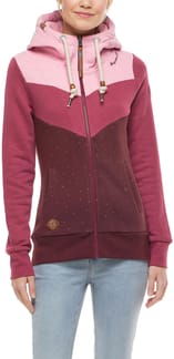 Trega Zip Raspberry