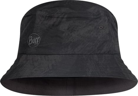 Trek Bucket Hat Rinmann Black