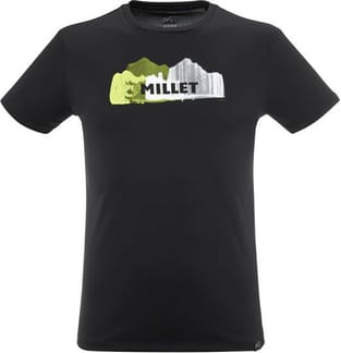 Trekker TS SS M Black