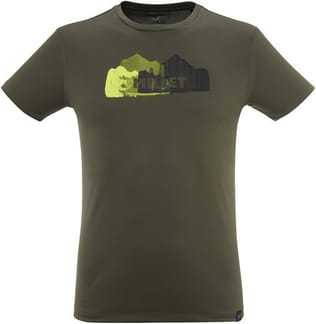 Trekker TS SS M Ivy