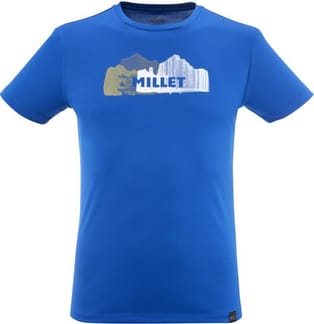 Trekker TS SS M Sky Diver
