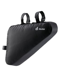 Triangle Bag 2.2 Black