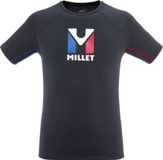 Trilogy Delta Origin SS M Black