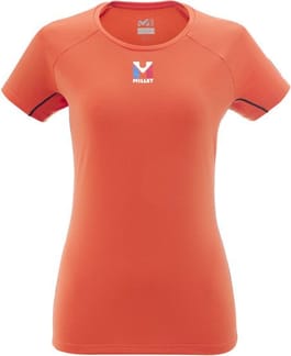 Trilogy Delta Origin SS W Coral Chrome