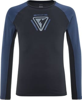 Trilogy Fragment TS LS M Noir/Saphir