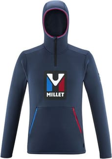 Trilogy Power Logo Hdie M Saphir