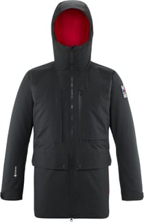 Trilogy Edge Parka M Black - Noir