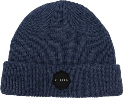 Trimline Beanie Harbor Blue