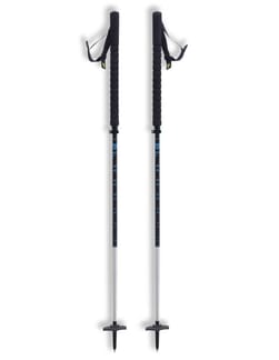 Trios Freebird Black/Blue