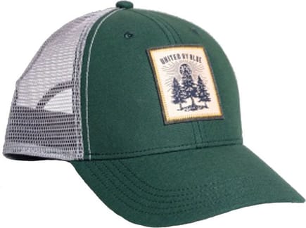 Trucker Hat Forest