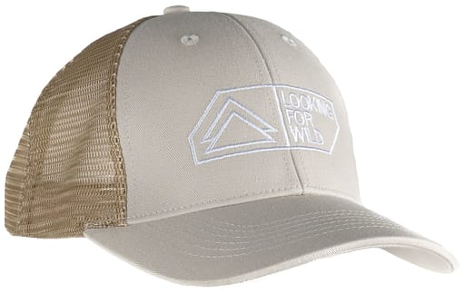 Trucker Cap Bone White