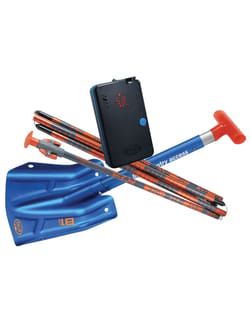 Ts Rescue Package Set