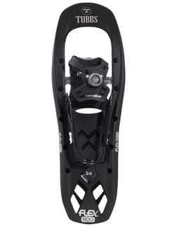Flex RDG Black