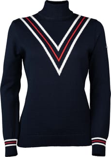 Tueda Pull Dark/Navy