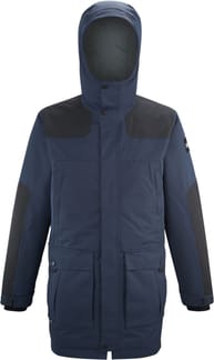 Tukarak Cargo Parka M Saphir