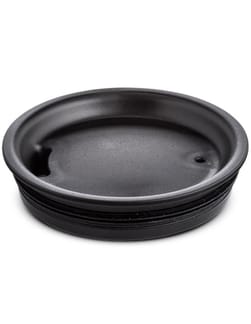 Tumbler Lid Sl Black