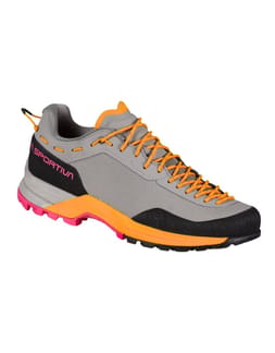 Tx Guide Woman Moon/Marigold