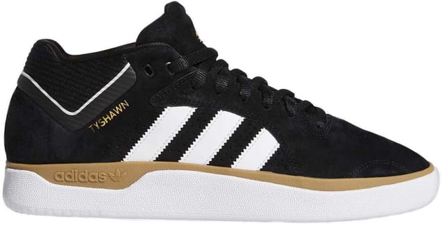Tyshawn Core Black/Footwear White/Gum