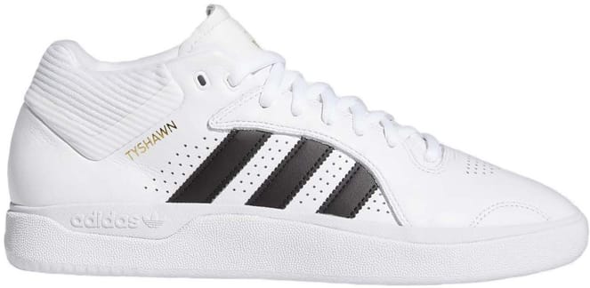 Tyshawn Footwear White/Core Black/Footwear White