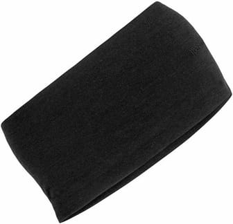 U Cool-Lite Flexi Headband Black