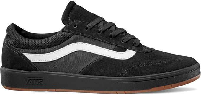 Cruze Cc Staple Black Black