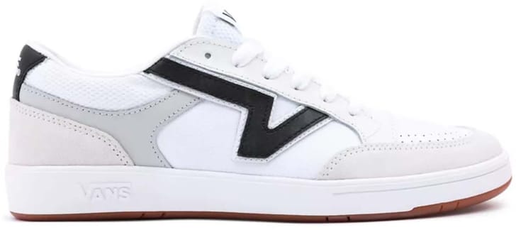 Lowland Cc Staple White True White