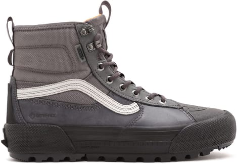 Sk8-Hi Gore-Tex MTE-3 Stealth Black Asphalt