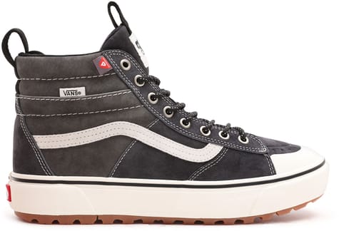 Sk8-Hi MTE-2 Asphalt Pewter